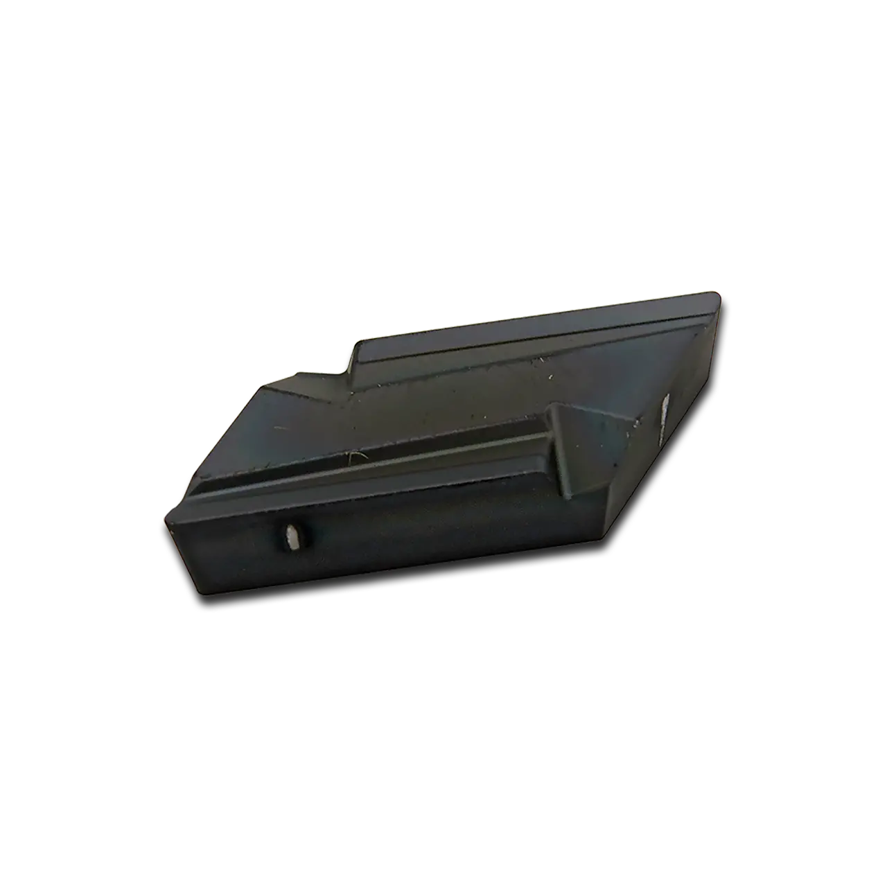 Пластина змінна твердосплавна KNUX 160405R-11 LF6018 DESKAR