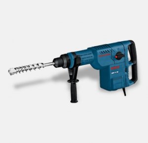 ПЕРФОРАТОР 11 КГ С ПАТРОНОМ SDS-MAX GBH 11 DE BOSCH