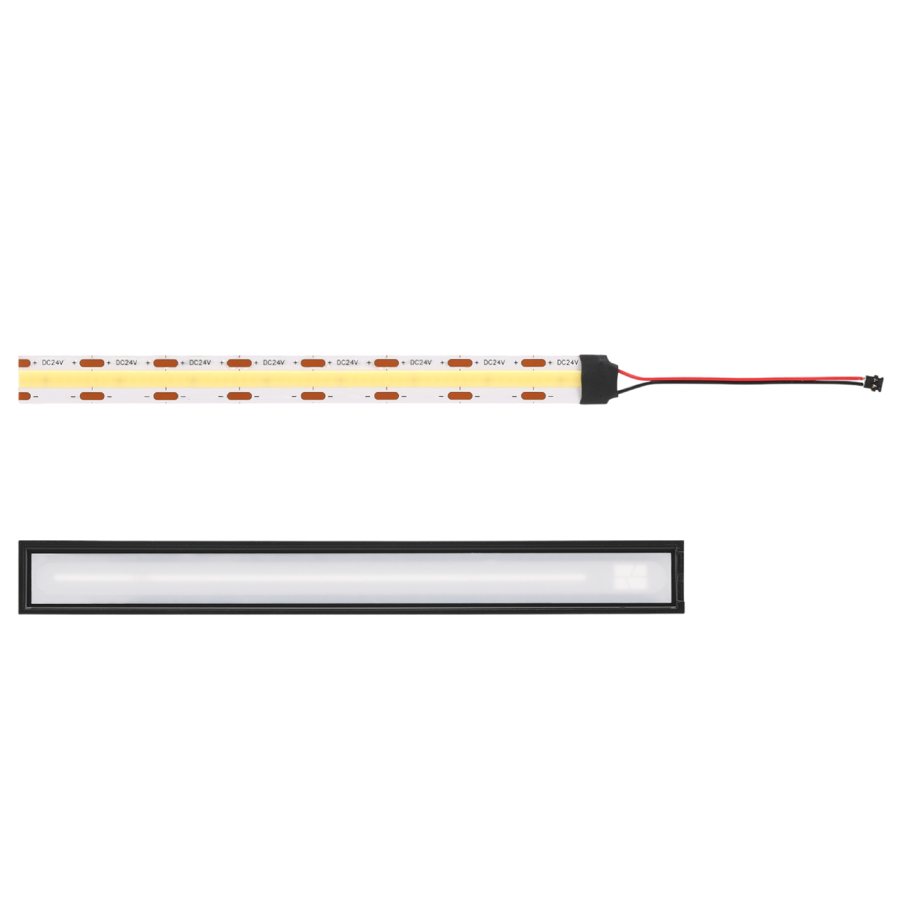 Індикатор стану лазера для Bambu Lab H2 Series Laser, 40Вт, (оригінал, SLA015)