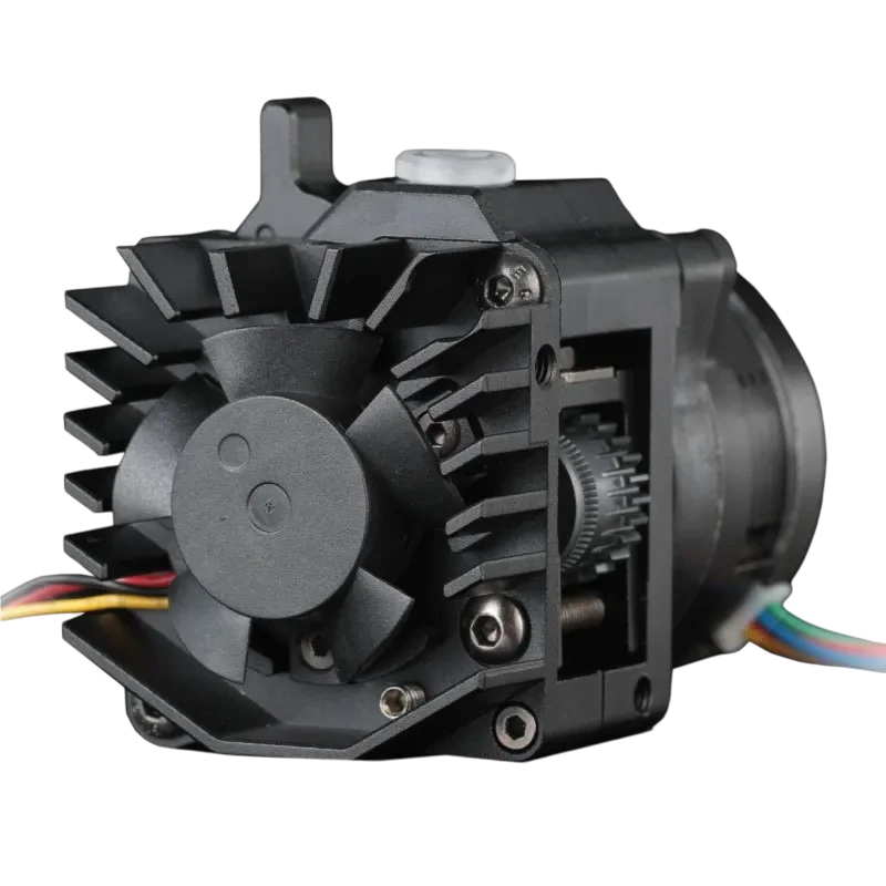 Екструдер Mellow/ LDO Smart Orbiter v3.0, сопло 0.4мм
