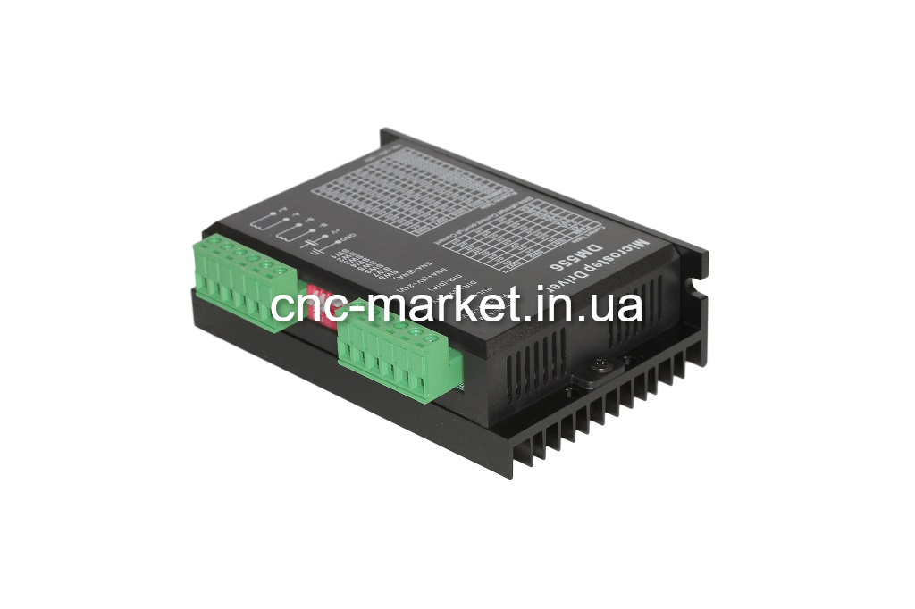 Драйвер DM556