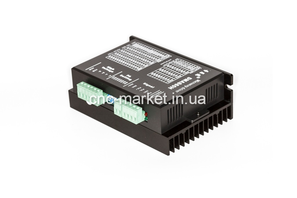 Драйвер DMA860H
