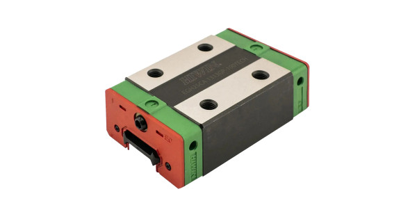 Каретка HIWIN, EGH25CAZBH
