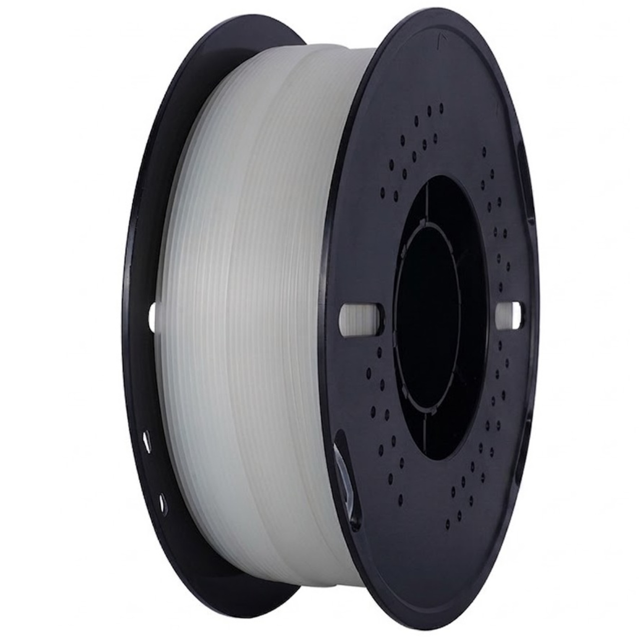 Філамент Kingroon PLA TM Transparent, 1.75мм, 1кг, прозорий
