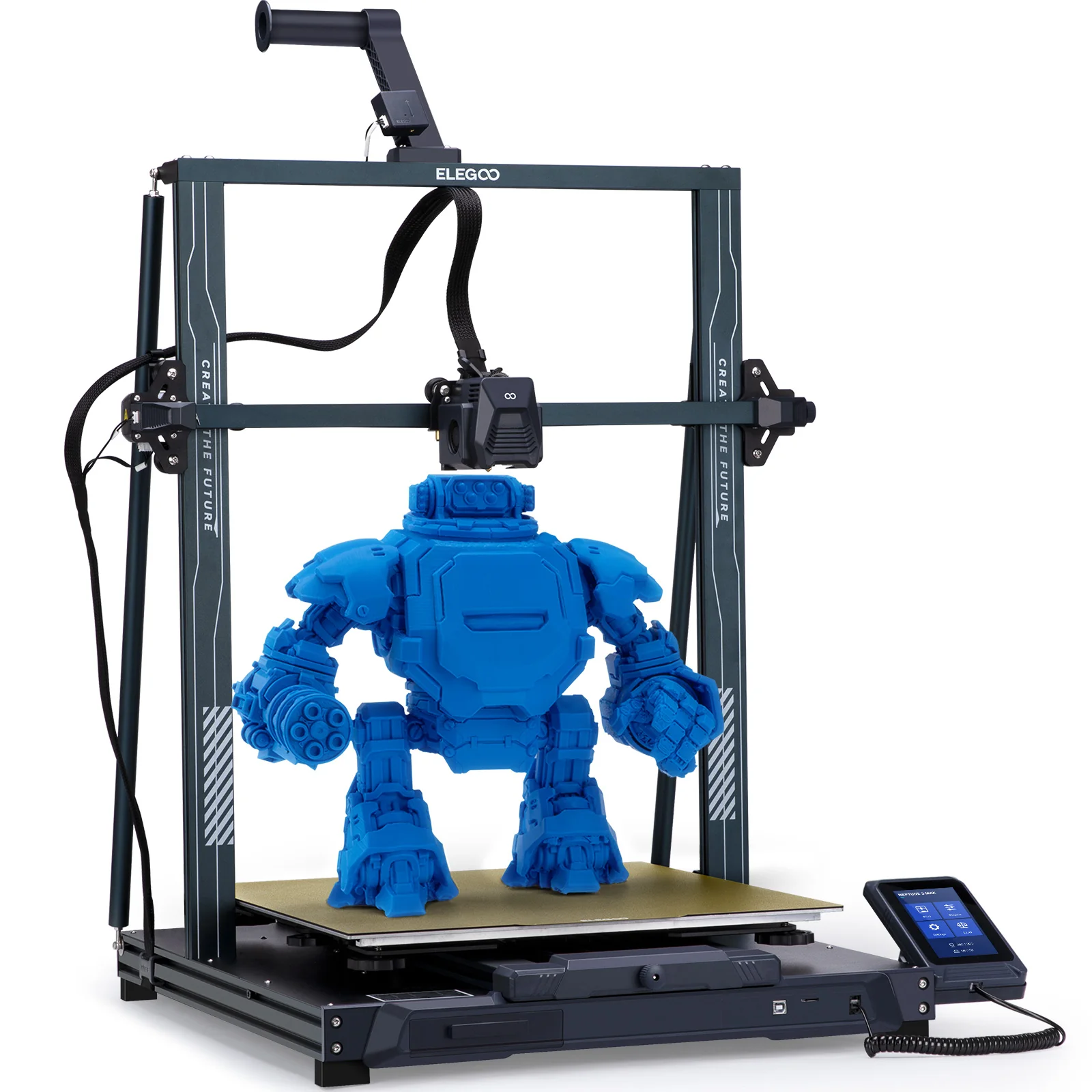 Elegoo Neptune 3 Max
