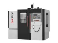Обробний центр з ЧПК Cormak MILL 540