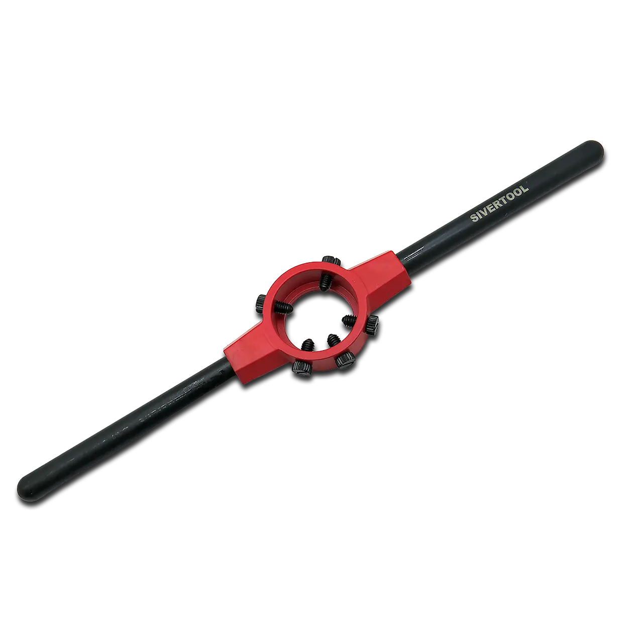 Плашкотримач 38х14 (М12-14, W1/2-9/16, G1/4) Sivertool