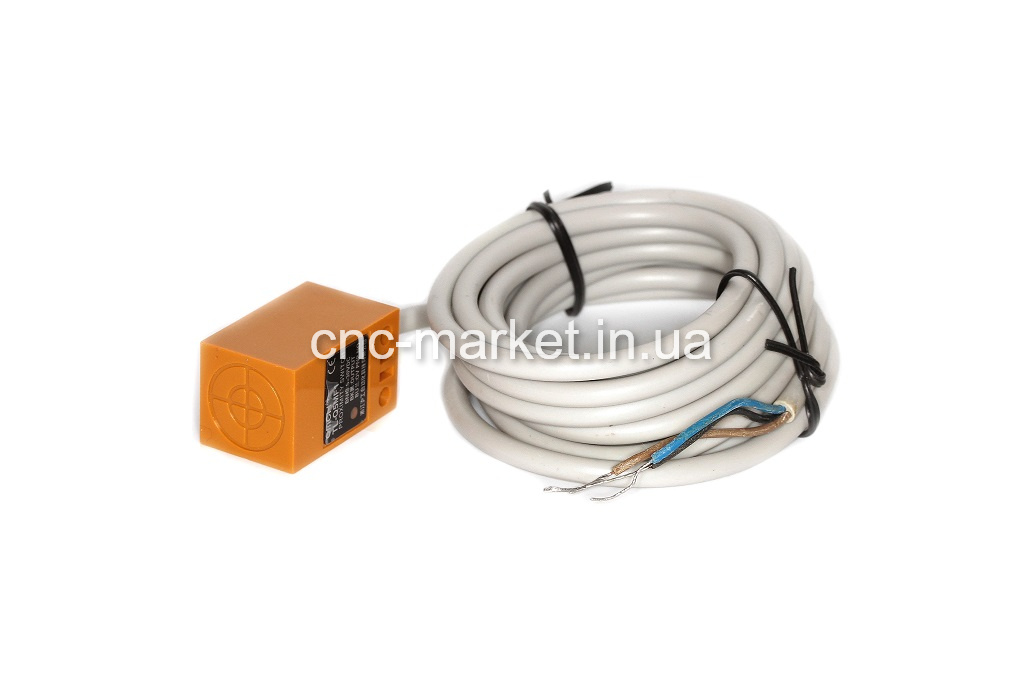 Датчик приближения Omch TL-Q5MF1 (PNP NO)