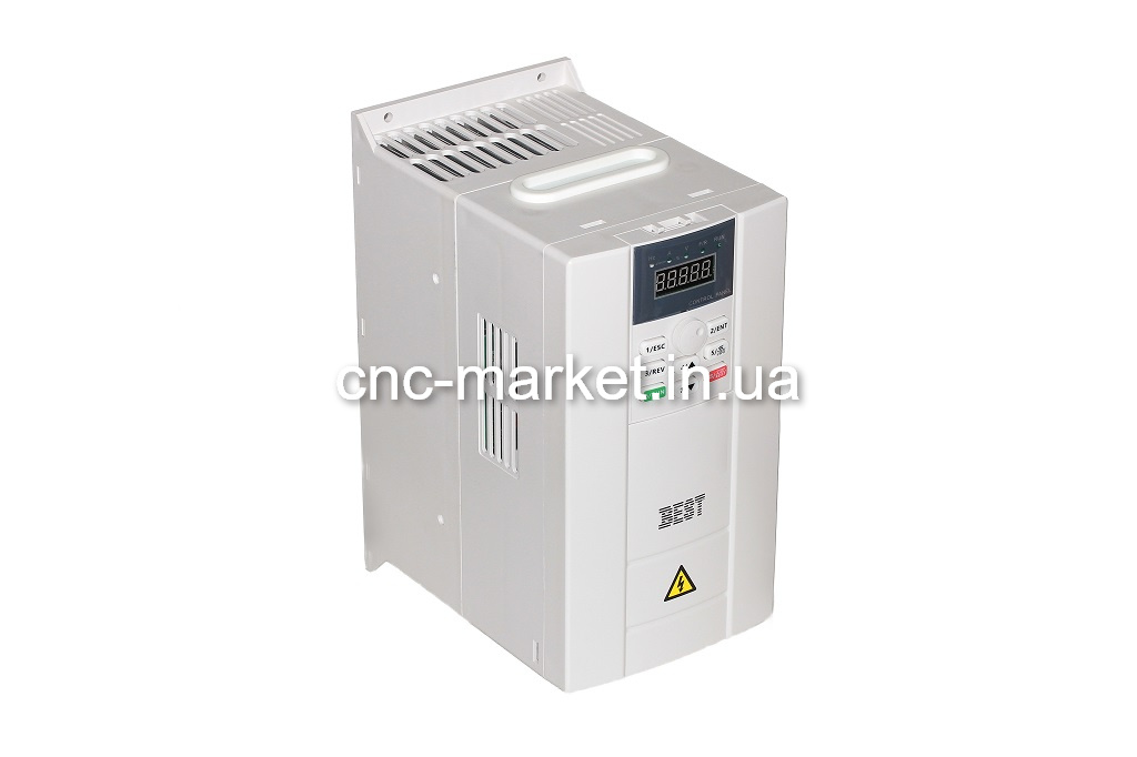 Инвертор BEST FC300-11G-T4 11кВт 380V 0-1000 Гц