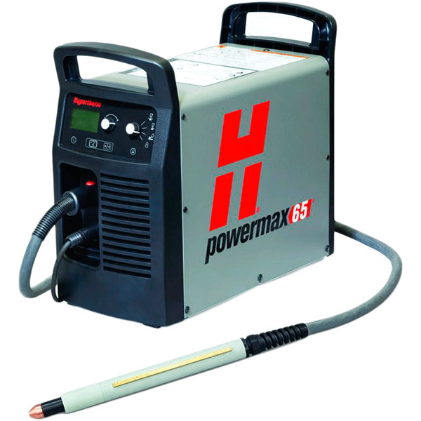 Плазморіз Hypertherm Powermax 65