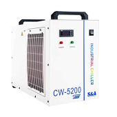 Чиллер S&A CW5202