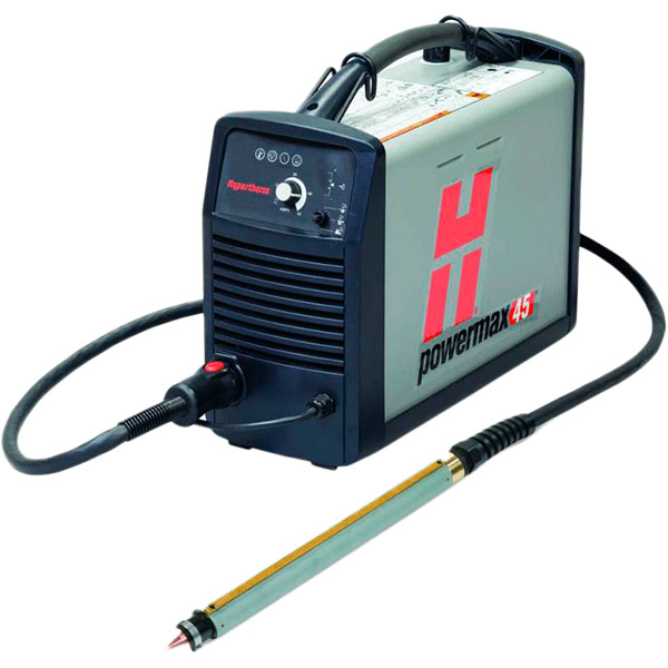 Плазморіз Hypertherm Powermax 45 XP