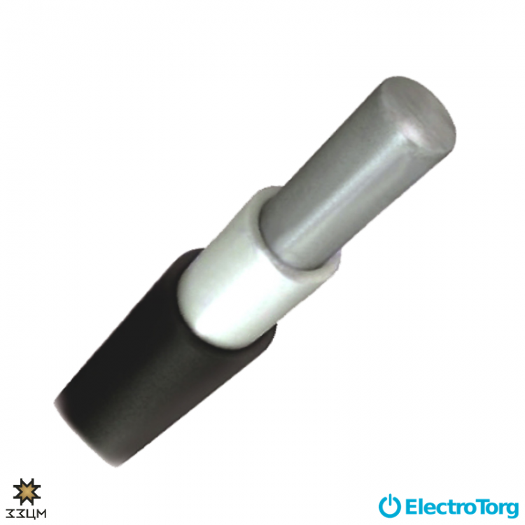 Кабель АВВГ 1х35 ЗЗЦМ Electro Cable Group (ECG)