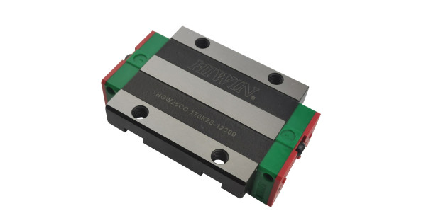 Каретка HIWIN, HGW25CCZ0C