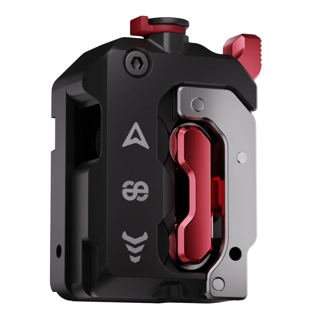 Екструдер Phaetus DXC Extruder для Creality K1/ K1C/ K1 Max, (оригінал, 4008030117)