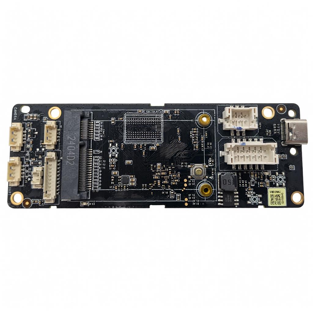Плата керування Bambu Lab X1E, (оригінал, DLB001)