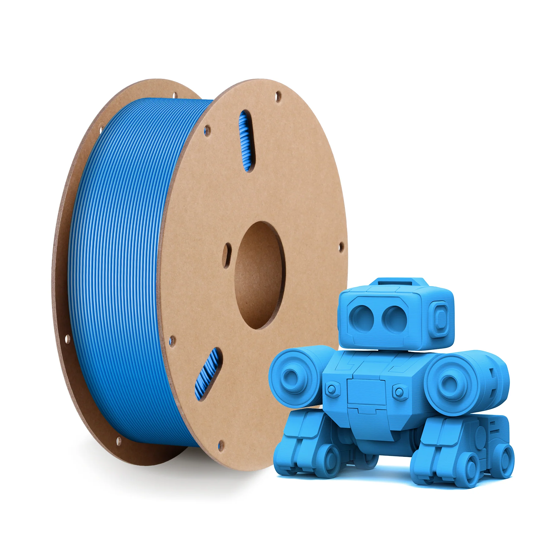 PLA High Speed Blue ANYCUBIC