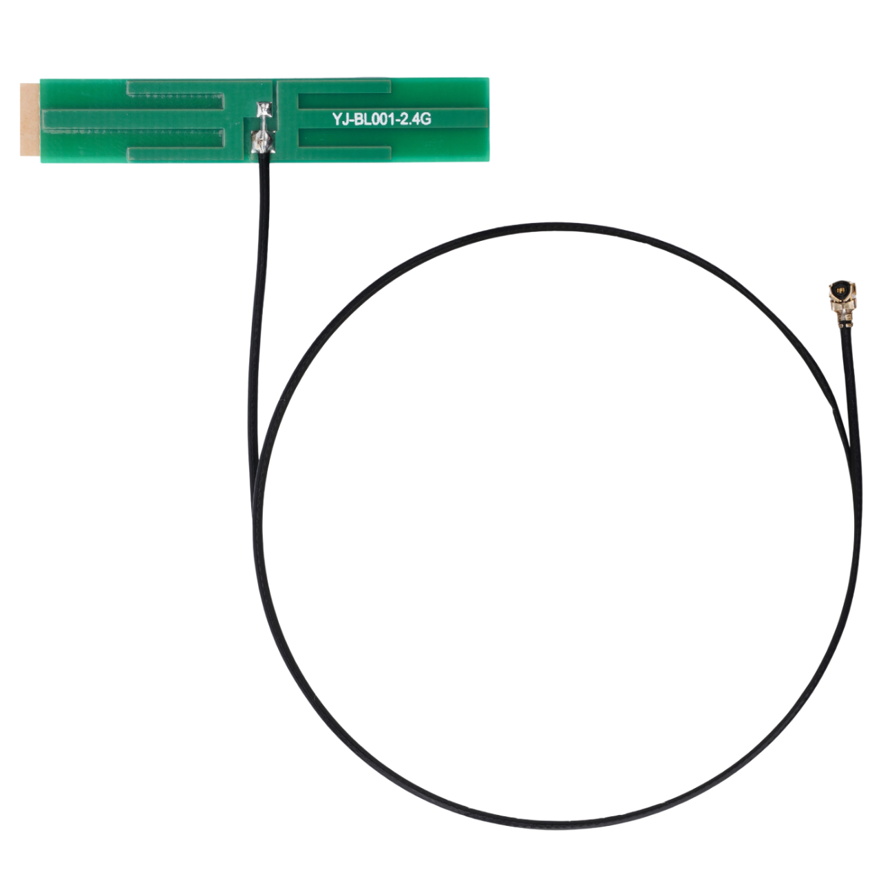 Антена Wi-Fi для Bambu Lab X1 Series, внутрішня, YJ-BL001-2.4G, (оригінал, FAS008)