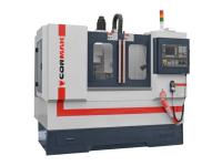 Обробний центр з ЧПК Cormak MILL 450