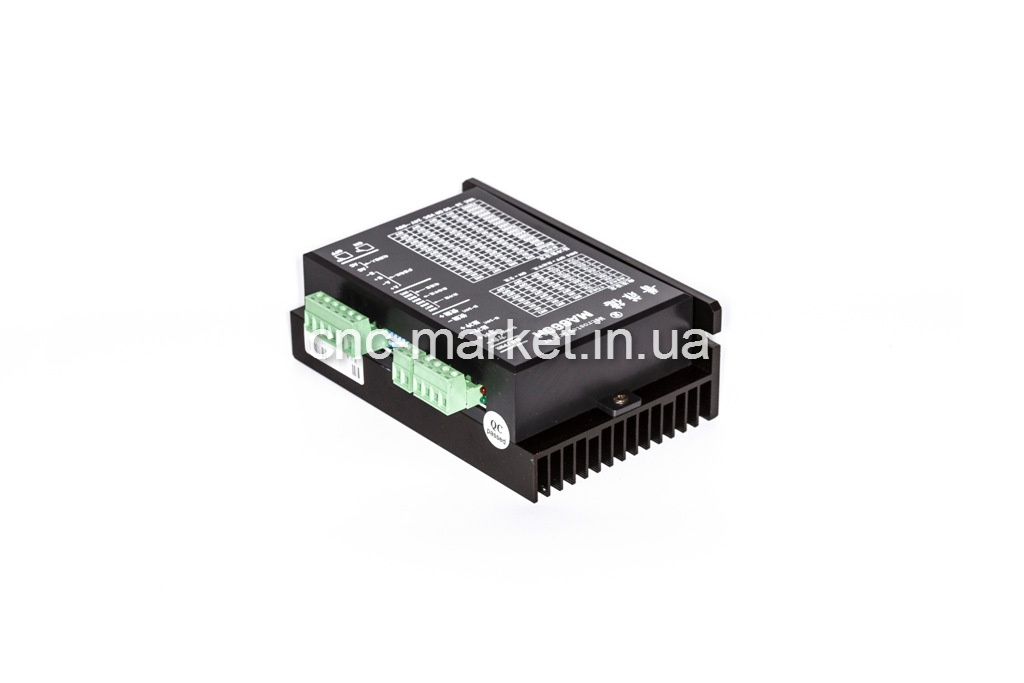 Драйвер MA860H