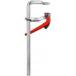 Посилена важільна струбцина Bessey 300x140 SG-25HS