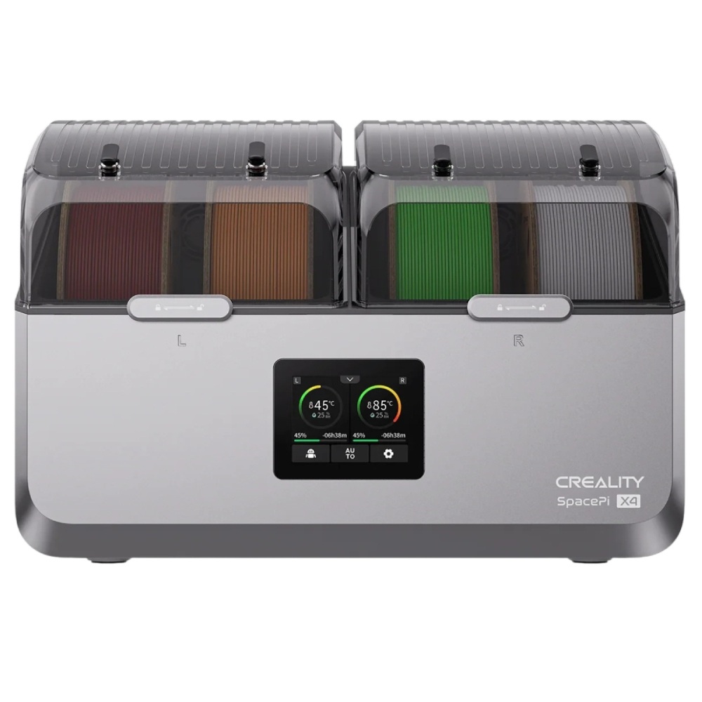 Сушарка філаменту Creality SpacePi X4 Filament Dryer (DB-05)