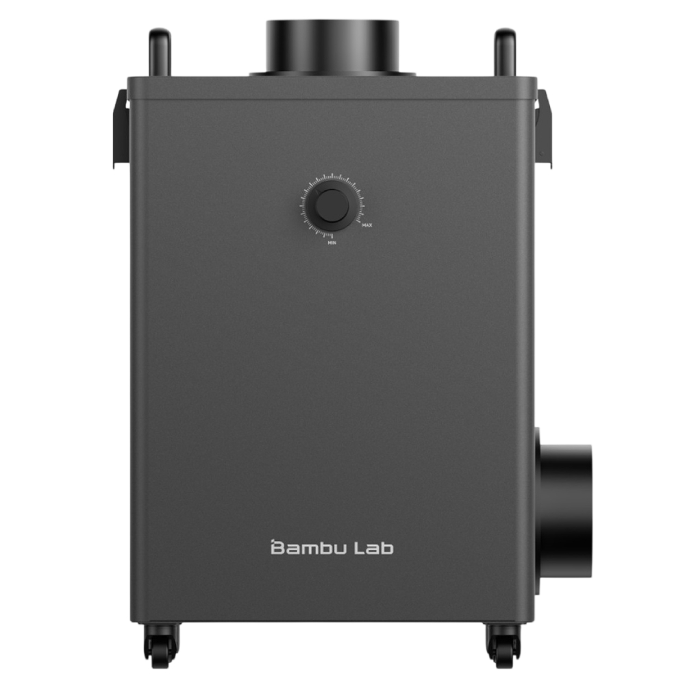 Димоочисник настільний для Bambu Lab H2 Series Laser, (оригінал, SP001)