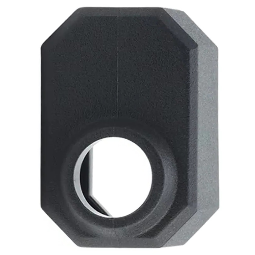 Шкарпетка Prusa Nextruder heaterblock термозахисна, силіконова, (аналог)