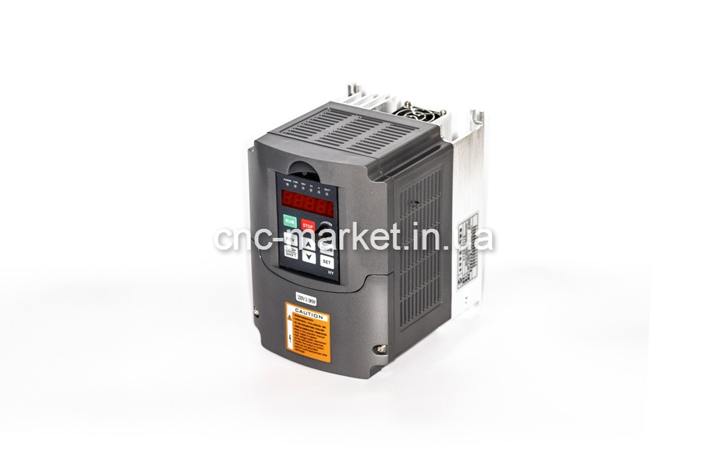 Инвертор HY03D023B 3 кВт (220V)