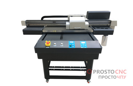 Планшетний УФ принтер STO Jet UV9060 (А1)