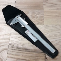 Штангенциркуль BMI L=150мм (0,05мм)