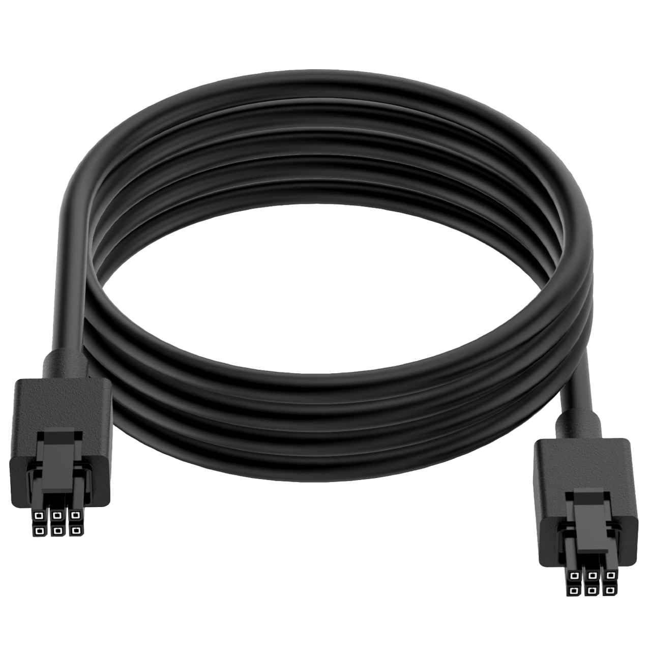 Кабель Bambu Bus Cable, 6-pin, 1.5м, (оригінал, CAB004)