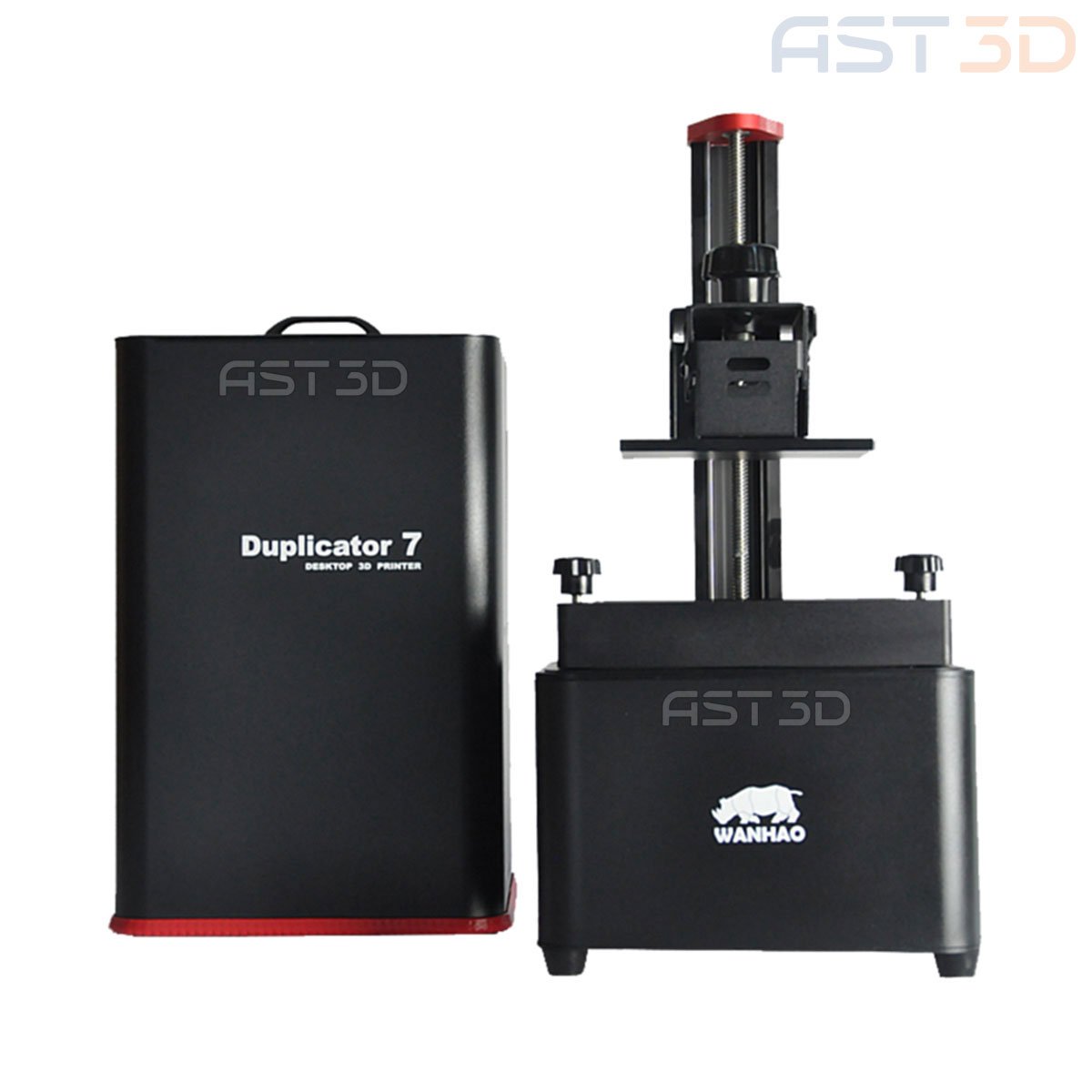 3D принтер Wanhao Duplicator 7