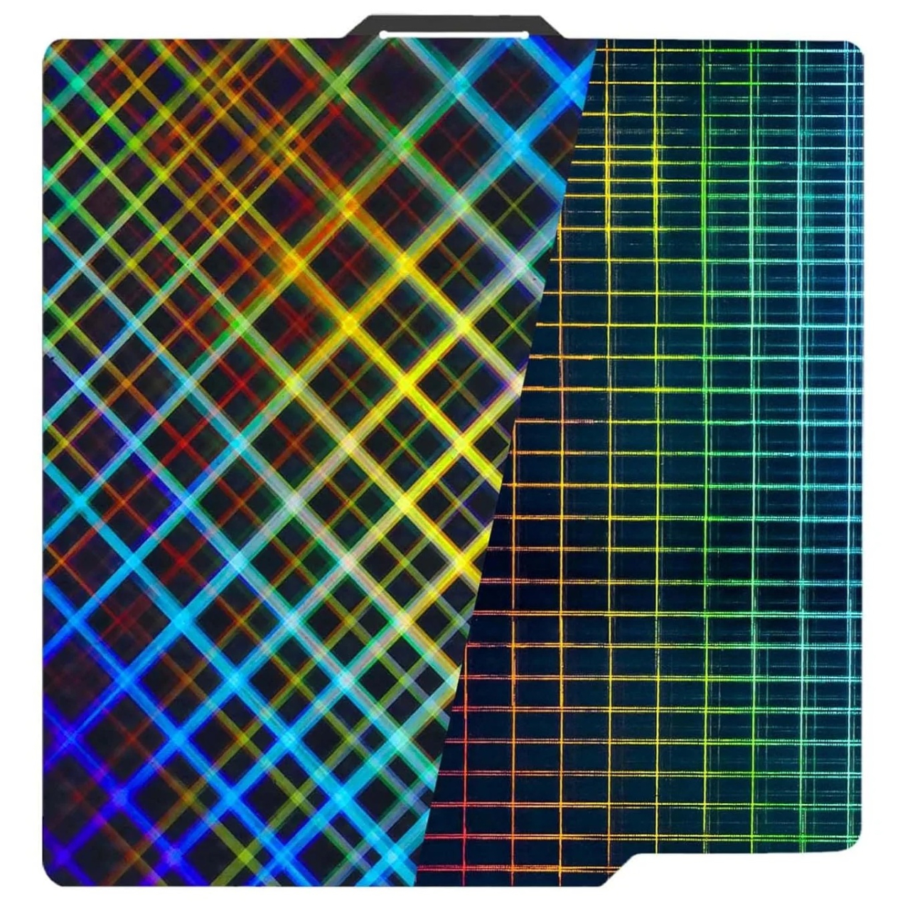 Пластина (стіл) для Bambu Lab A1/ X1/ P1, двостороння PES+PES, 257*257*0.8мм