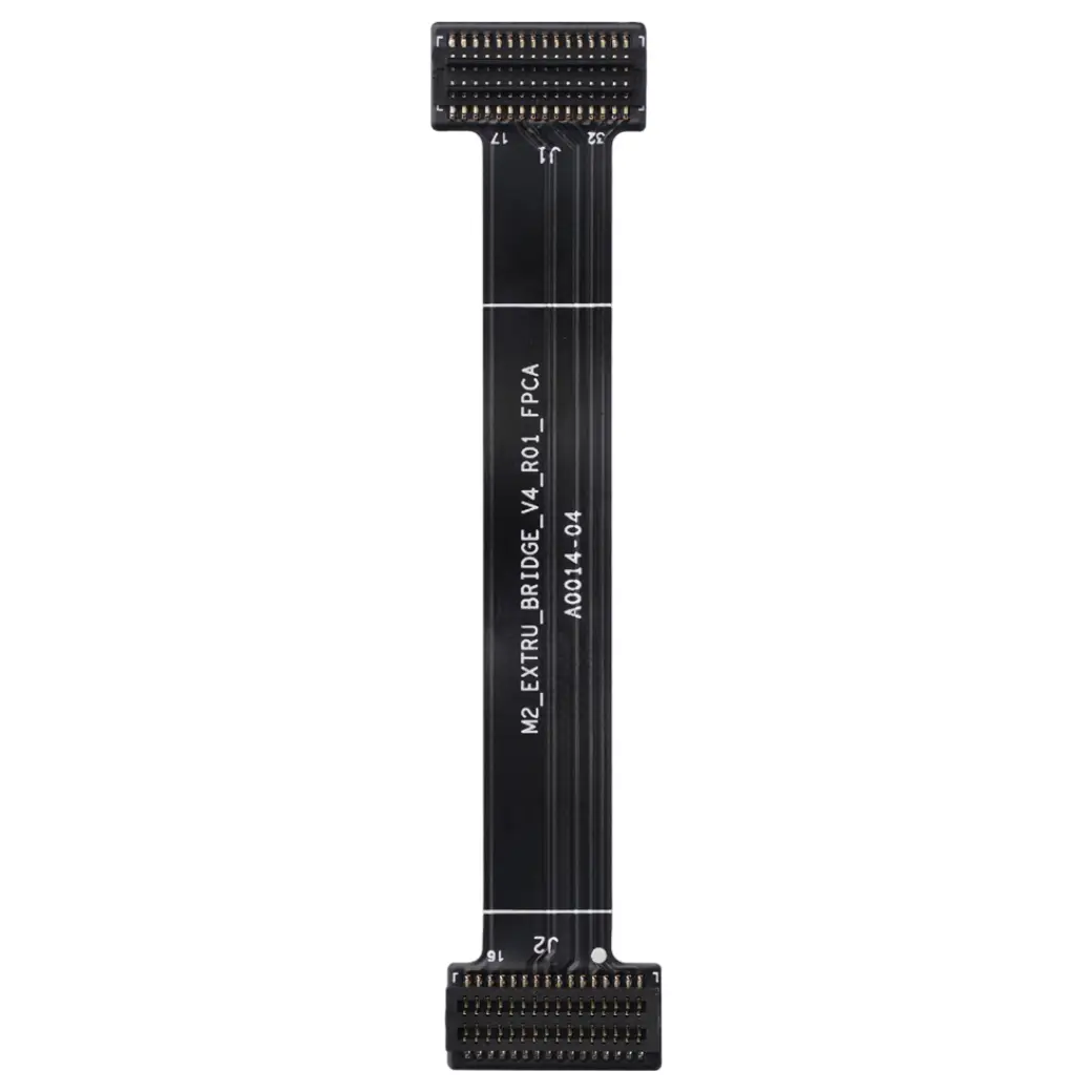 Кабель друкуючої голови для Bambu Lab P1P/ P1S, (SPC006/ CAB009)