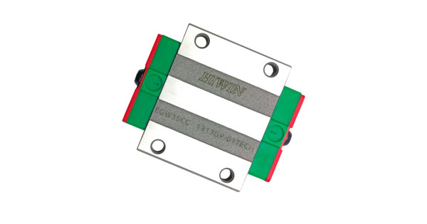 Каретка HIWIN, EGW35SCZAH