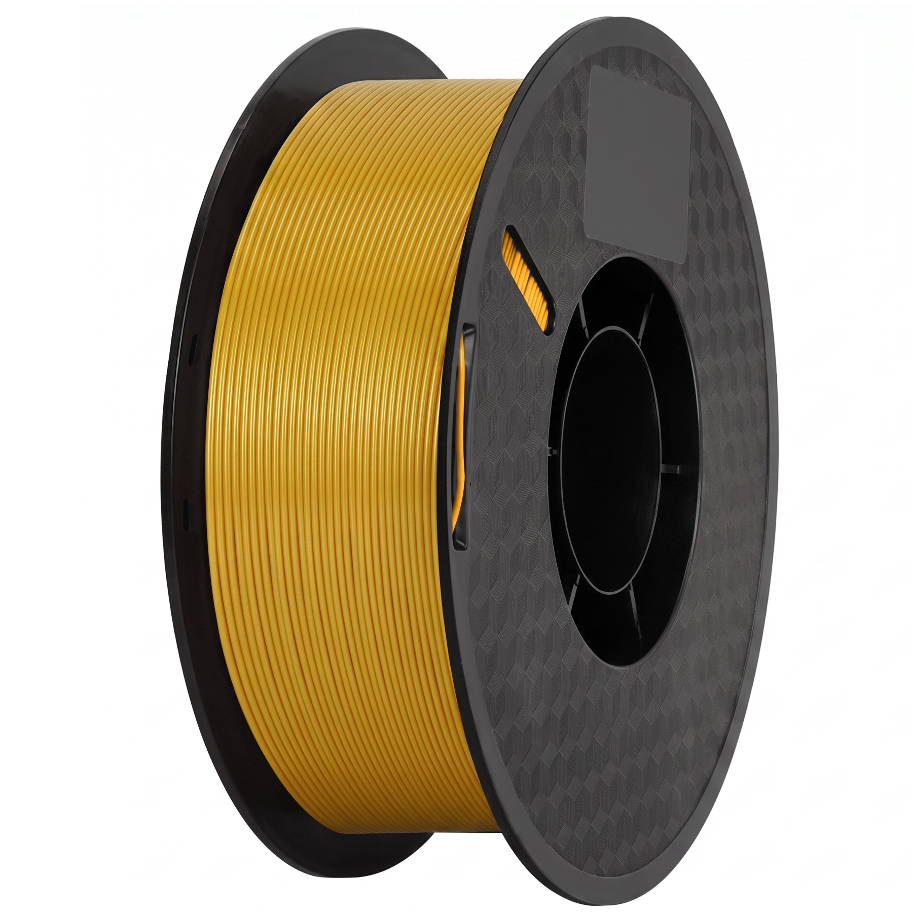 Філамент Kingroon PLA Basic Gold, 1.75мм, 1кг, золотистий