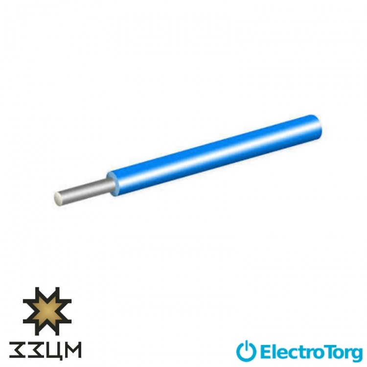 Провод ПВнгд-1 1х70 ЗЗЦМ Electro Cable Group (ECG)
