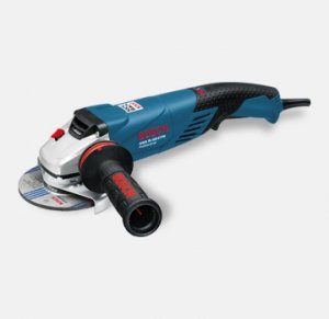 УГЛОВАЯ ШЛИФМАШИНА GWS 15-125 CITH BOSCH