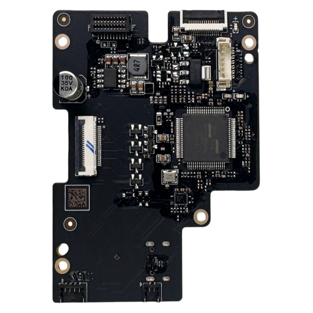 Плата друкуючої голови для Bambu Lab P2S Series, (оригінал, DLB057)