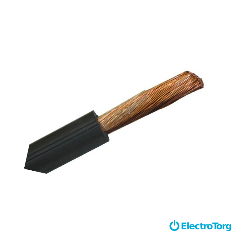 Кабель КГ 1х95 Энергомост