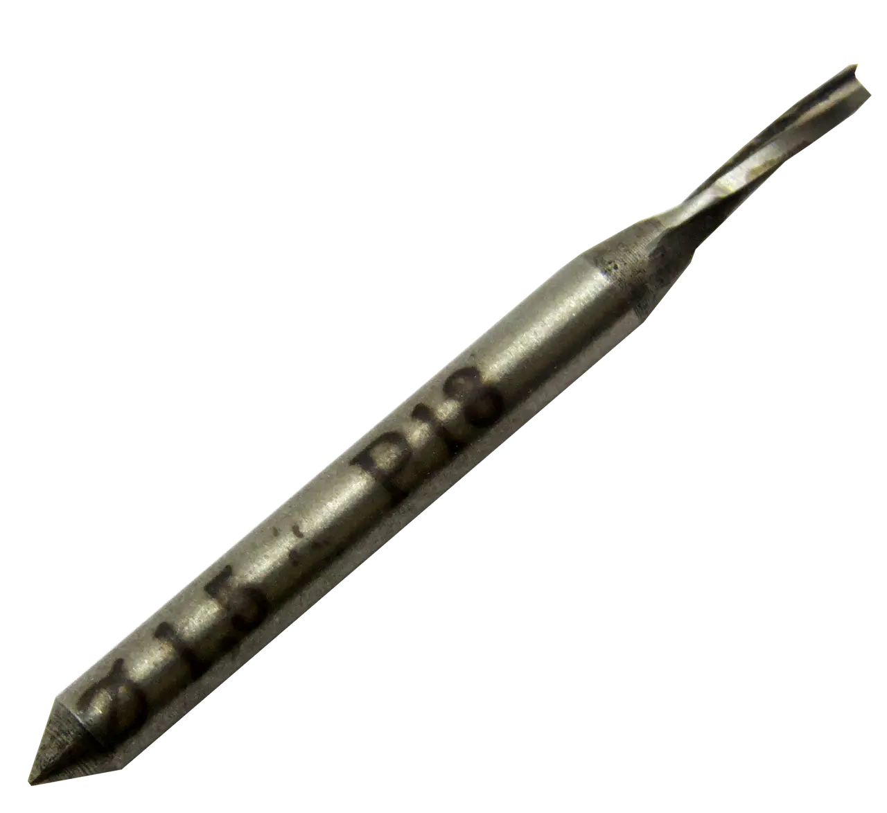 Фреза кінцева 1,5 мм Z-3 Р18