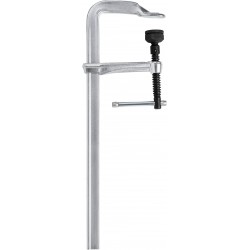 Слюсарна струбцина Bessey 400x120 SL40M
