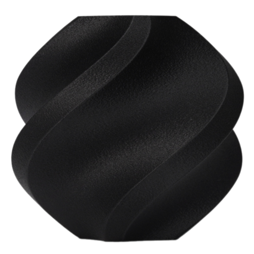 Філамент Bambu Lab PA6-CF Black, 1.75мм, 1кг, чорний