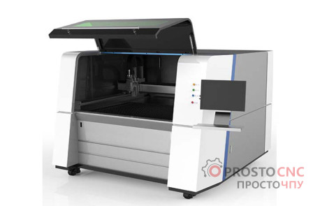 Волоконний лазер StoLaser 1390 FiberCut Precise