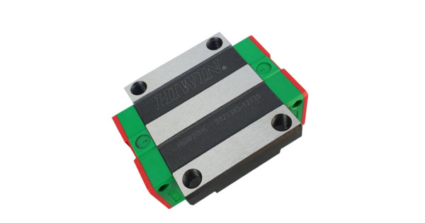 Каретка HIWIN, HGW20HCZAH
