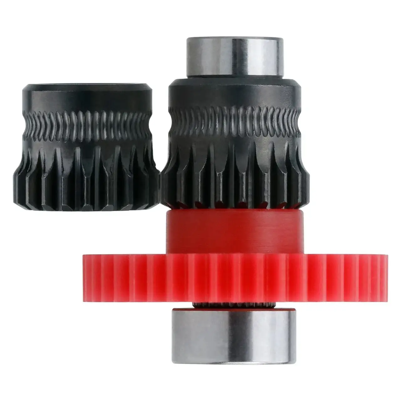 Шестерні екструдера Creality Ender-3 S1 (Plus,Pro)/ V3 SE(KE)/ CR-10, загартована сталь