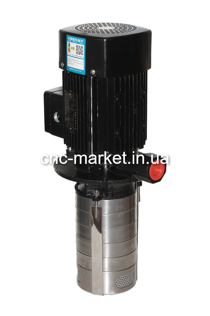 Насос для СОЖ Yashiba IDL 4-50T (1100W)