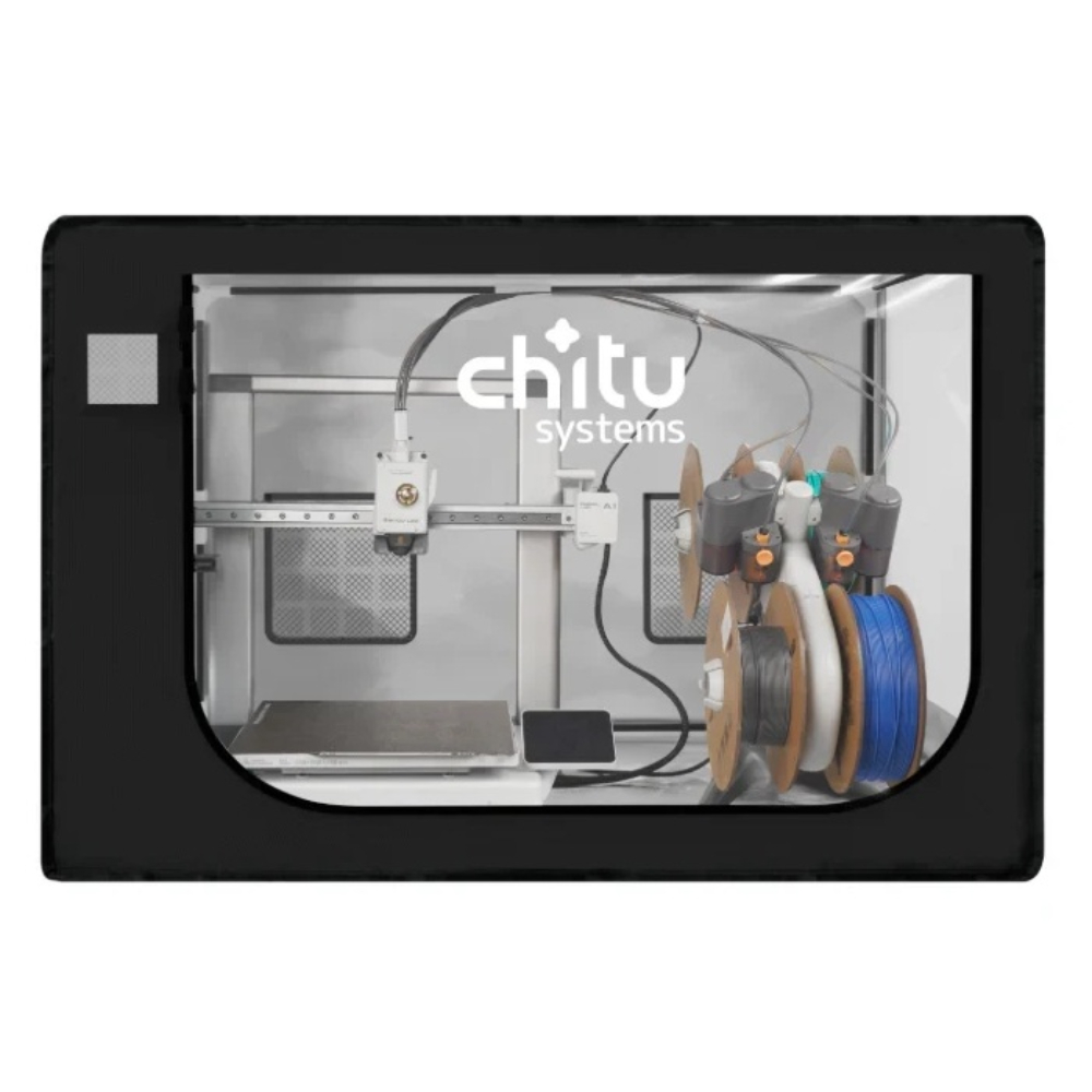 Термо-бокс Chitu Systems для 3D-принтерів Bambu Lab A1/ A1 mini, (оригинал, CMA000000322)
