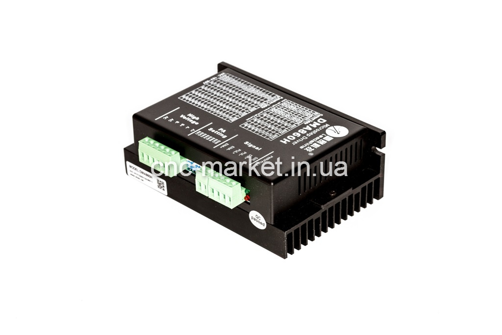 Драйвер DMA860H Leadshine